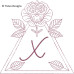 TD0100 Rosalie alphabet