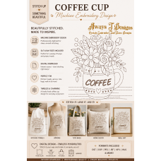 TD0107 Coffee