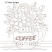 TD0107 Coffee
