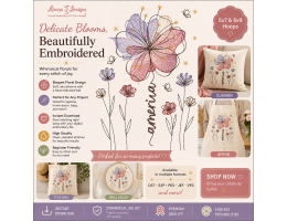 American Blooms