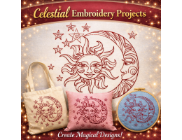 Sun Moon Stars