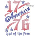 TD0112 Land of the Free