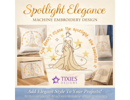 Spotlight Elegance