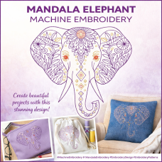 TD0118 Decorative Elephant