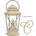 TD0119 Lantern Alphabet