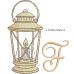 TD0119 Lantern Alphabet