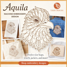 TD0120 Aquila