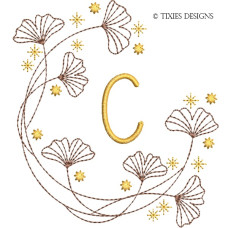 TD0123 Radiant Aurelian C