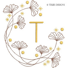 TD0123 Radiant Aurelian T