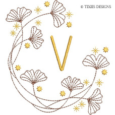 TD0123 Radiant Aurelian V