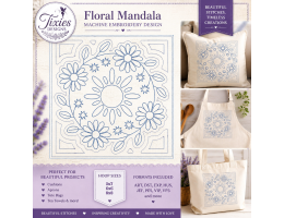 Floral Echo 1