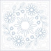 TD0125 Floral Echo 1