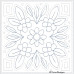 TD0126 Floral Echo 2