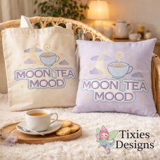 TD0129 Moon Tea