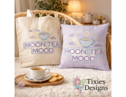 Moon Tea