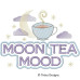 TD0129 Moon Tea