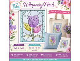 Whispering Petals