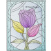 TD0130 Whispering Petals