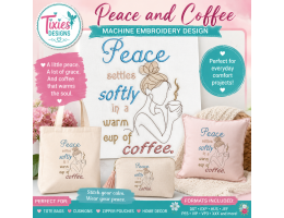 Peace and Coffee