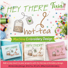 TD0137 Hot-Tea TD0137 Hot-Tea