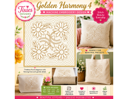 Golden Harmony 4