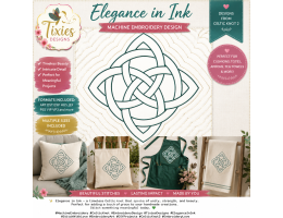 Celtic Knot 2