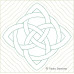 TD0141 Celtic Knot 2