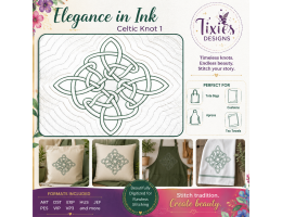 Celtic Knot 1