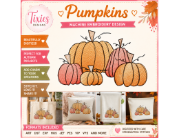 Pumpkins