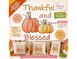 Thankful