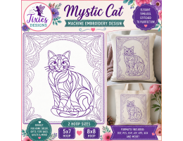 Mystic Cat
