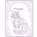 TD0149 Mystic Cat