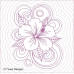 TD0150 Floral Delight 1