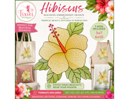 Hibiscus