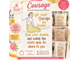 Courage