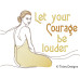 TD0153 Courage