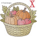 TD0154 Bountiful Alphabet