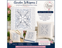 Garden Whispers 1