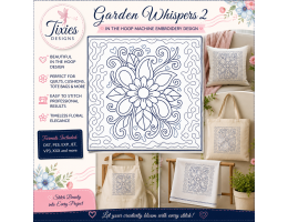 Garden Whispers 2