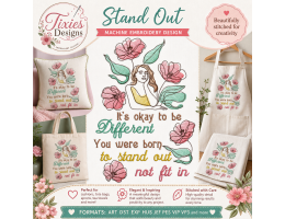 Stand Out