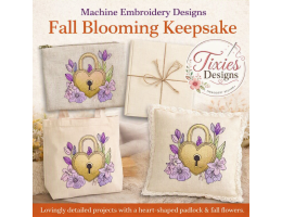 Blooming Keepsake