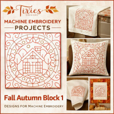 TD0159 Fall Autumn Block 1