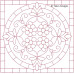 TD0169 Decorative Block 1