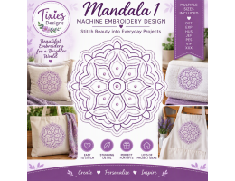 Mandala 1