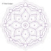 TD0172 Mandala 1