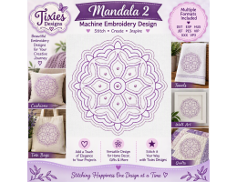 Mandala 2