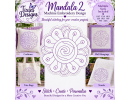 Mandala 2