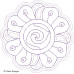 TD0173 Mandala 2