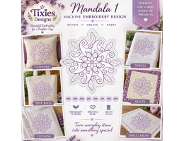 Mandala 3