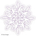 TD0174 Mandala 3